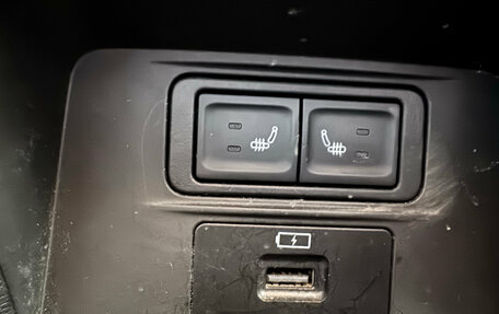 Chery Tiggo 8 I, 2020 год, 1 649 000 рублей, 18 фотография