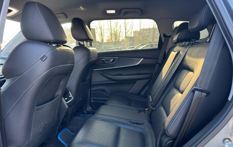 Chery Tiggo 8 I, 2020 год, 1 649 000 рублей, 19 фотография