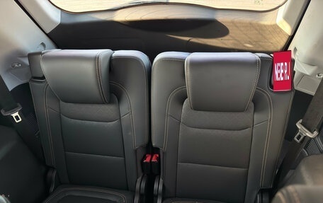 Chery Tiggo 8 I, 2020 год, 1 649 000 рублей, 20 фотография