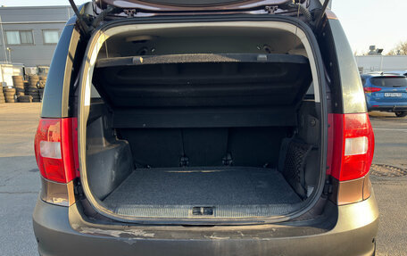 Skoda Yeti I рестайлинг, 2014 год, 849 000 рублей, 8 фотография