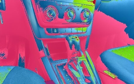 Skoda Yeti I рестайлинг, 2014 год, 849 000 рублей, 13 фотография