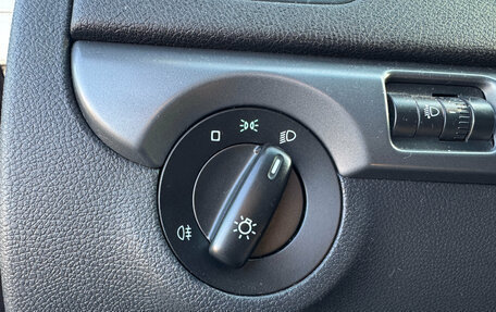 Skoda Yeti I рестайлинг, 2014 год, 849 000 рублей, 15 фотография