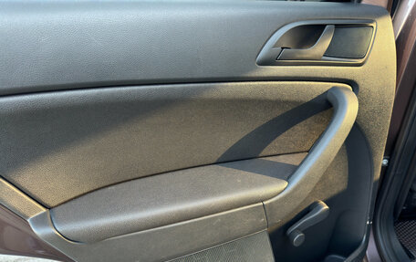 Skoda Yeti I рестайлинг, 2014 год, 849 000 рублей, 18 фотография