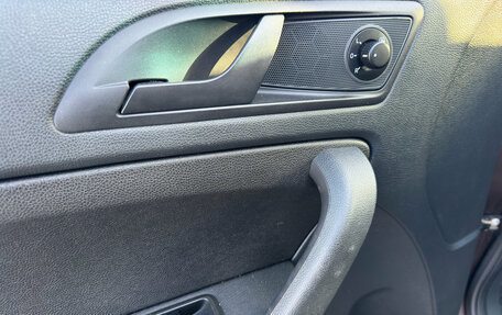 Skoda Yeti I рестайлинг, 2014 год, 849 000 рублей, 16 фотография