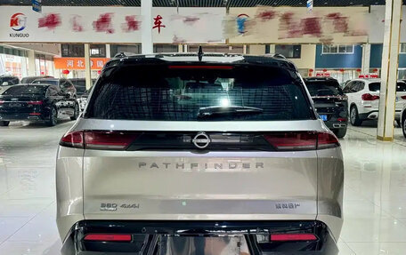 Nissan Pathfinder, 2024 год, 5 170 444 рублей, 5 фотография