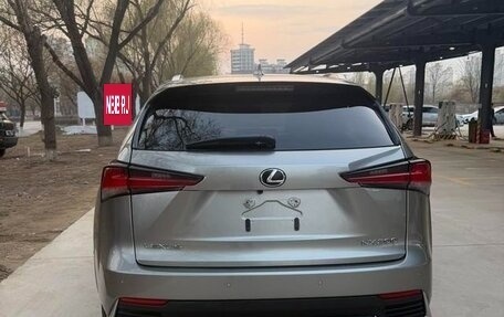 Lexus NX I, 2021 год, 2 700 000 рублей, 5 фотография