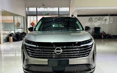 Nissan Pathfinder, 2024 год, 5 170 444 рублей, 2 фотография