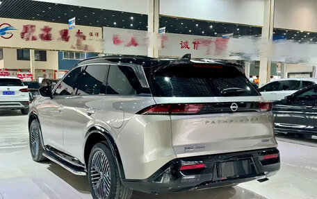 Nissan Pathfinder, 2024 год, 5 170 444 рублей, 6 фотография