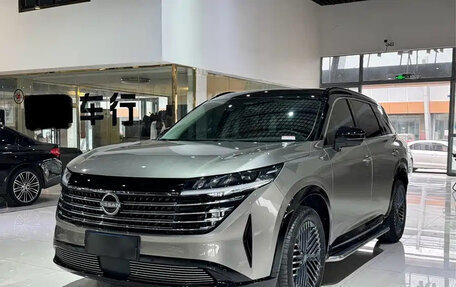 Nissan Pathfinder, 2024 год, 5 170 444 рублей, 3 фотография