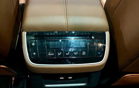 Nissan Pathfinder, 2024 год, 5 170 444 рублей, 11 фотография