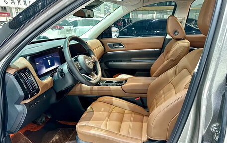 Nissan Pathfinder, 2024 год, 5 170 444 рублей, 12 фотография