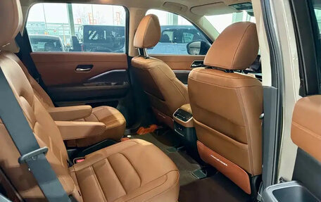 Nissan Pathfinder, 2024 год, 5 170 444 рублей, 15 фотография