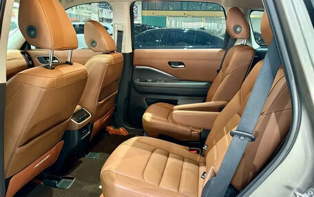 Nissan Pathfinder, 2024 год, 5 170 444 рублей, 13 фотография