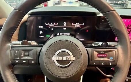 Nissan Pathfinder, 2024 год, 5 170 444 рублей, 9 фотография