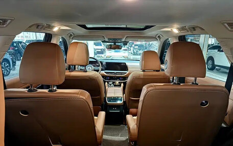 Nissan Pathfinder, 2024 год, 5 170 444 рублей, 18 фотография