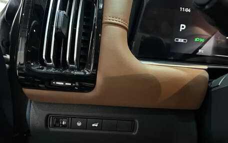 Nissan Pathfinder, 2024 год, 5 170 444 рублей, 19 фотография