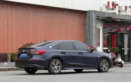 Honda Civic, 2022 год, 1 880 000 рублей, 4 фотография