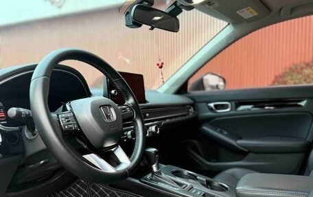 Honda Civic, 2022 год, 1 880 000 рублей, 10 фотография