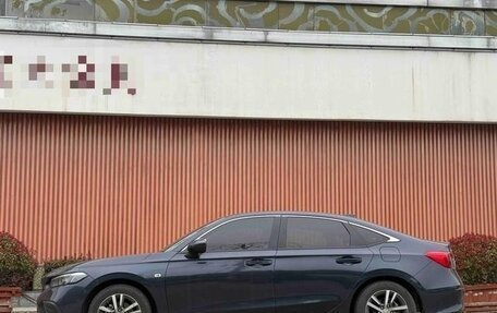 Honda Civic, 2022 год, 1 880 000 рублей, 7 фотография