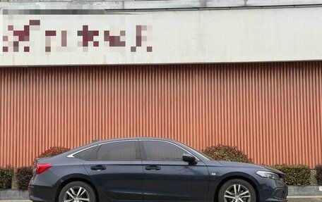 Honda Civic, 2022 год, 1 880 000 рублей, 6 фотография