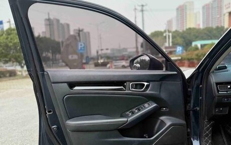 Honda Civic, 2022 год, 1 880 000 рублей, 8 фотография