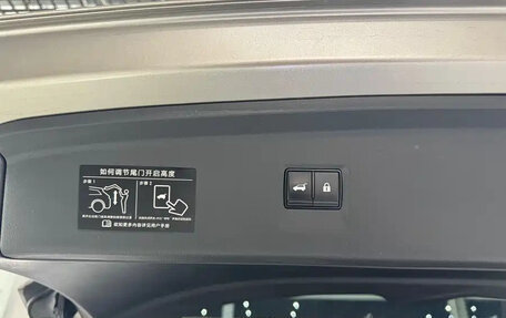 Nissan Pathfinder, 2024 год, 5 170 444 рублей, 20 фотография