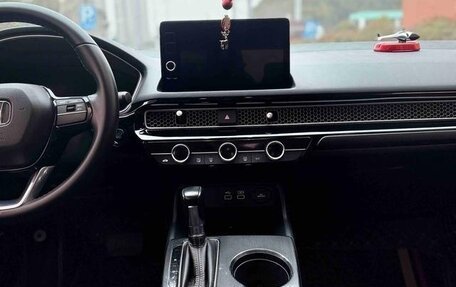 Honda Civic, 2022 год, 1 880 000 рублей, 12 фотография