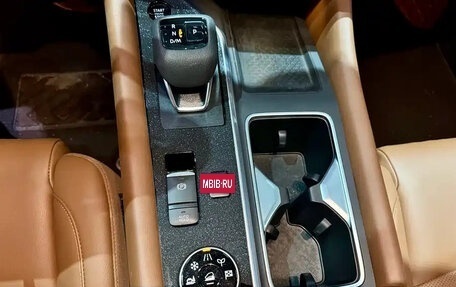 Nissan Pathfinder, 2024 год, 5 170 444 рублей, 17 фотография