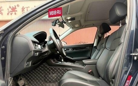 Honda Civic, 2022 год, 1 880 000 рублей, 9 фотография