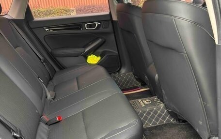 Honda Civic, 2022 год, 1 880 000 рублей, 14 фотография