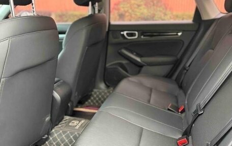 Honda Civic, 2022 год, 1 880 000 рублей, 15 фотография