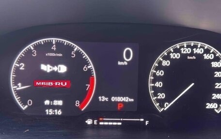 Honda Civic, 2022 год, 1 880 000 рублей, 13 фотография