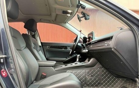 Honda Civic, 2022 год, 1 880 000 рублей, 16 фотография