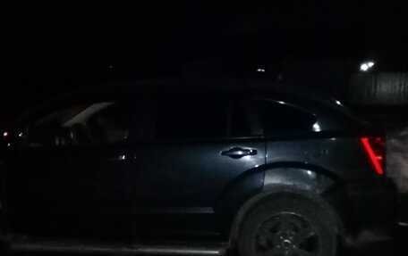 Dodge Caliber I рестайлинг, 2007 год, 400 000 рублей, 4 фотография