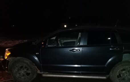 Dodge Caliber I рестайлинг, 2007 год, 400 000 рублей, 3 фотография