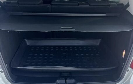 Mercedes-Benz A-Класс, 2012 год, 650 000 рублей, 5 фотография