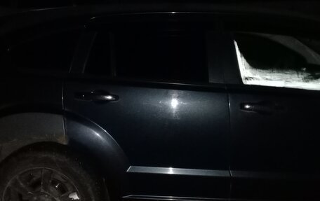 Dodge Caliber I рестайлинг, 2007 год, 400 000 рублей, 6 фотография