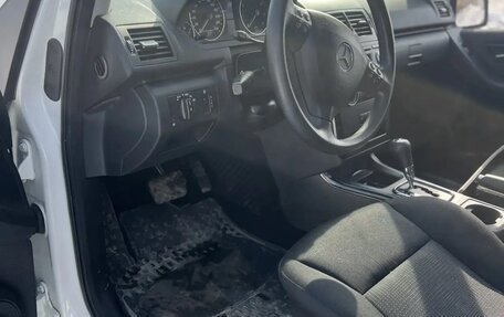 Mercedes-Benz A-Класс, 2012 год, 650 000 рублей, 7 фотография