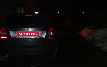 Dodge Caliber I рестайлинг, 2007 год, 400 000 рублей, 5 фотография