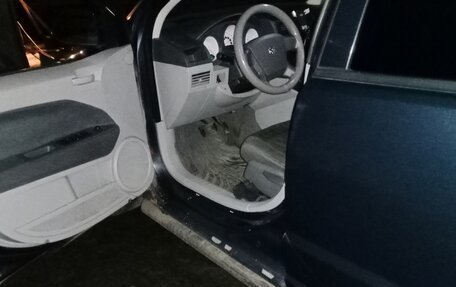 Dodge Caliber I рестайлинг, 2007 год, 400 000 рублей, 10 фотография