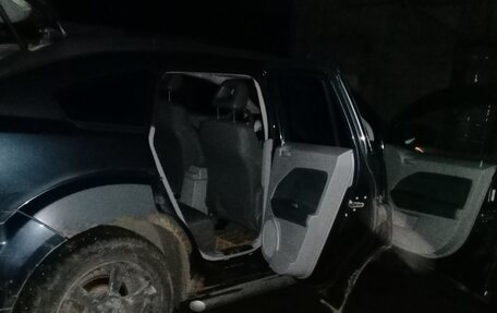 Dodge Caliber I рестайлинг, 2007 год, 400 000 рублей, 13 фотография