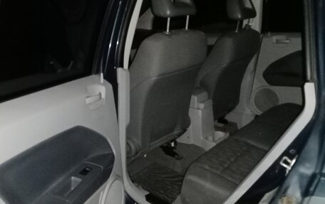 Dodge Caliber I рестайлинг, 2007 год, 400 000 рублей, 14 фотография