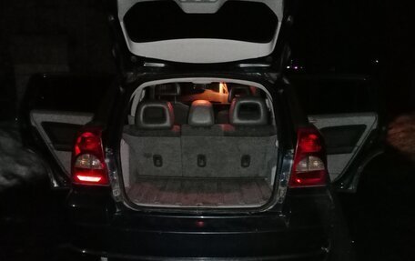 Dodge Caliber I рестайлинг, 2007 год, 400 000 рублей, 12 фотография