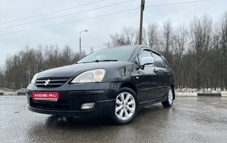 Suzuki Liana, 2007 год, 470 000 рублей, 1 фотография