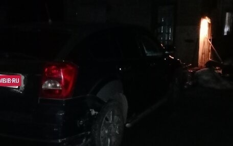 Dodge Caliber I рестайлинг, 2007 год, 400 000 рублей, 8 фотография