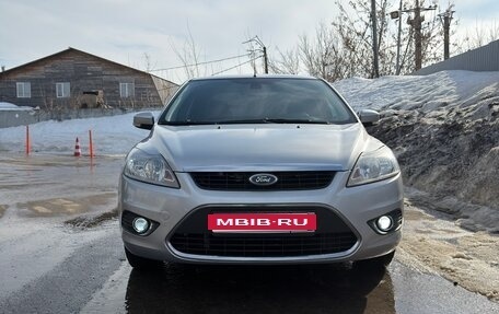 Ford Focus II рестайлинг, 2008 год, 590 000 рублей, 1 фотография