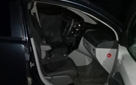 Dodge Caliber I рестайлинг, 2007 год, 400 000 рублей, 16 фотография