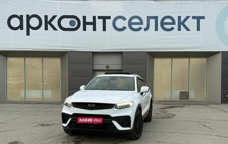 Geely Tugella FY11, 2023 год, 2 990 000 рублей, 1 фотография