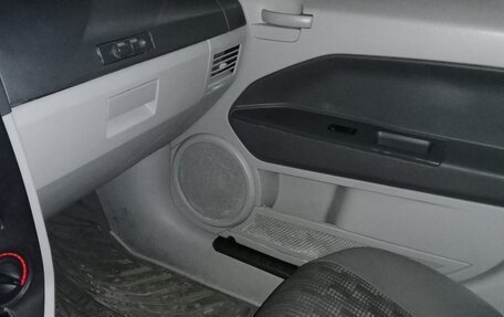 Dodge Caliber I рестайлинг, 2007 год, 400 000 рублей, 19 фотография