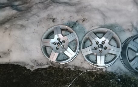 Dodge Caliber I рестайлинг, 2007 год, 400 000 рублей, 22 фотография